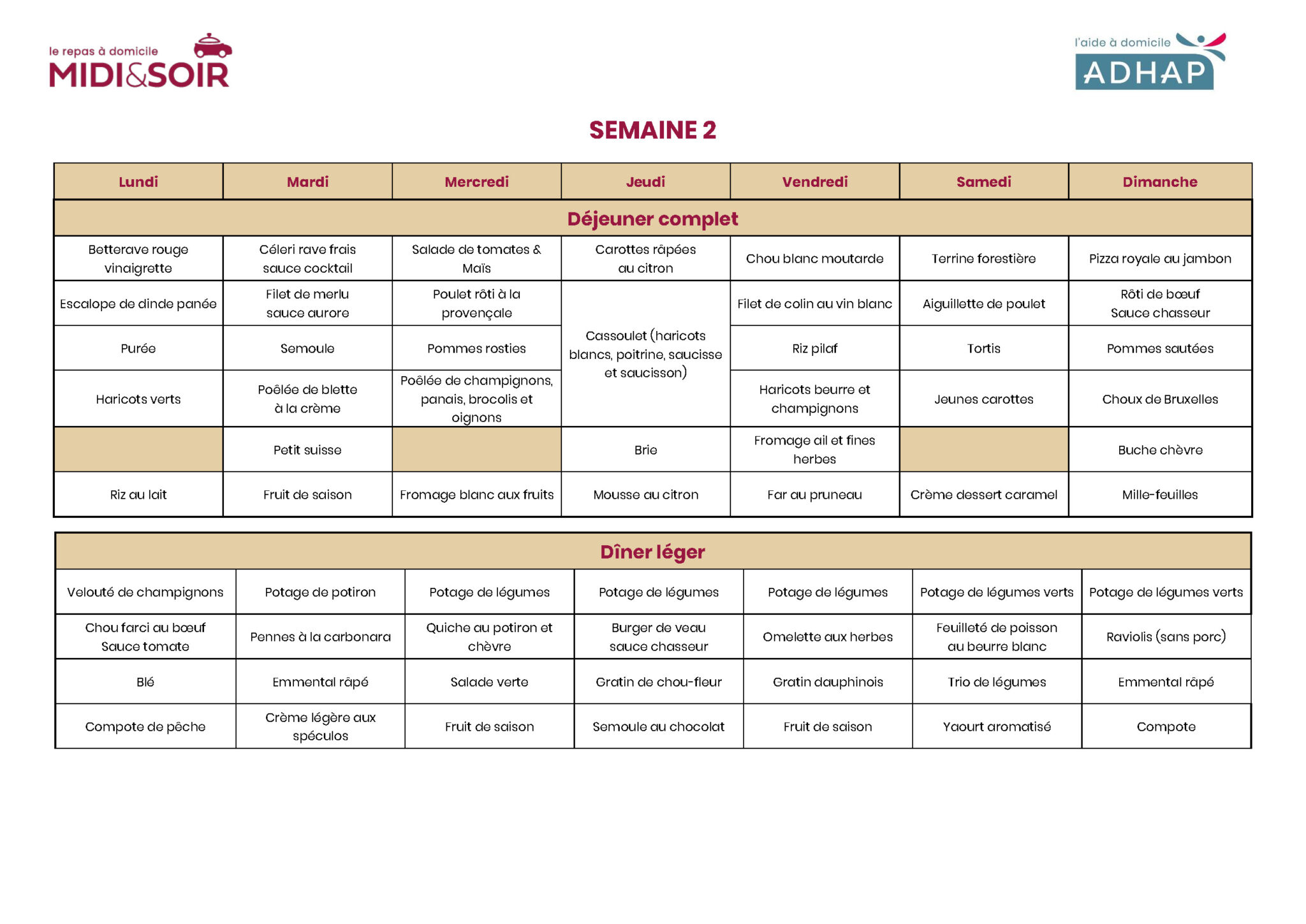 Menu_Hiver_Semaine 2