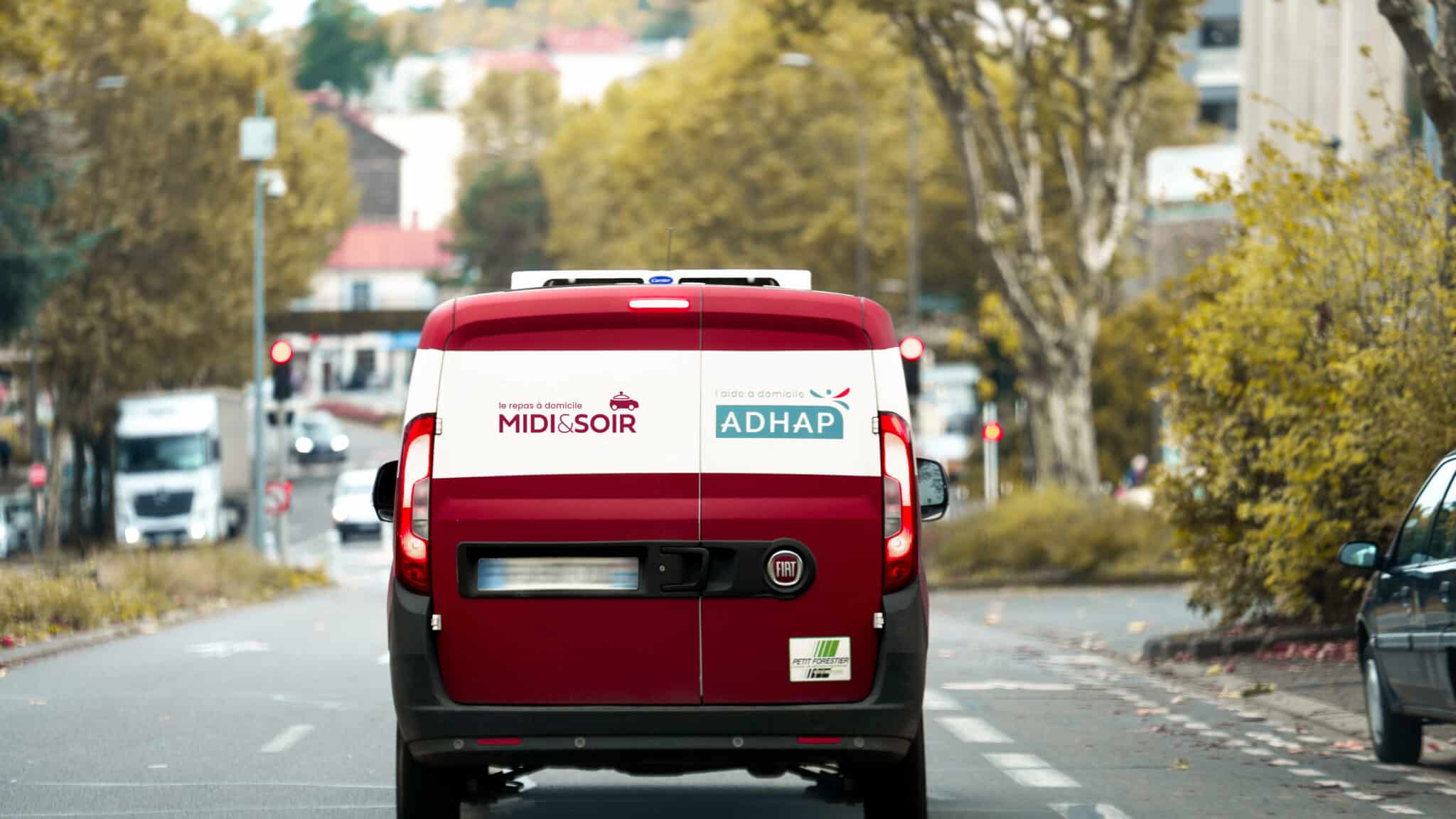 Midi et Soir CONTEXTE00045 - Modifs