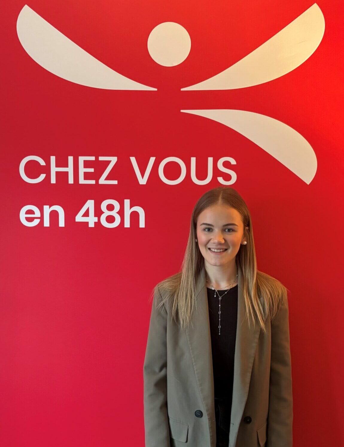 Responsable du service de portage de repas