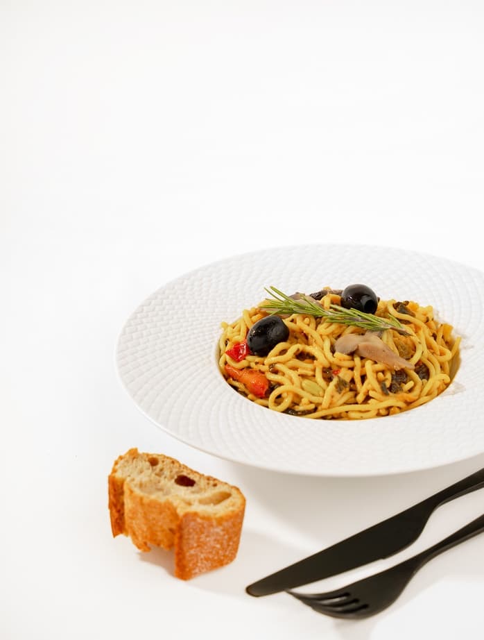 Midi et Soir le repas à domicile plat2 ADHAP Orsay