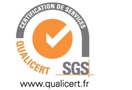 LOGO SGS QUALICERT