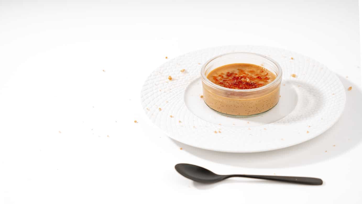 Creme brulée 00